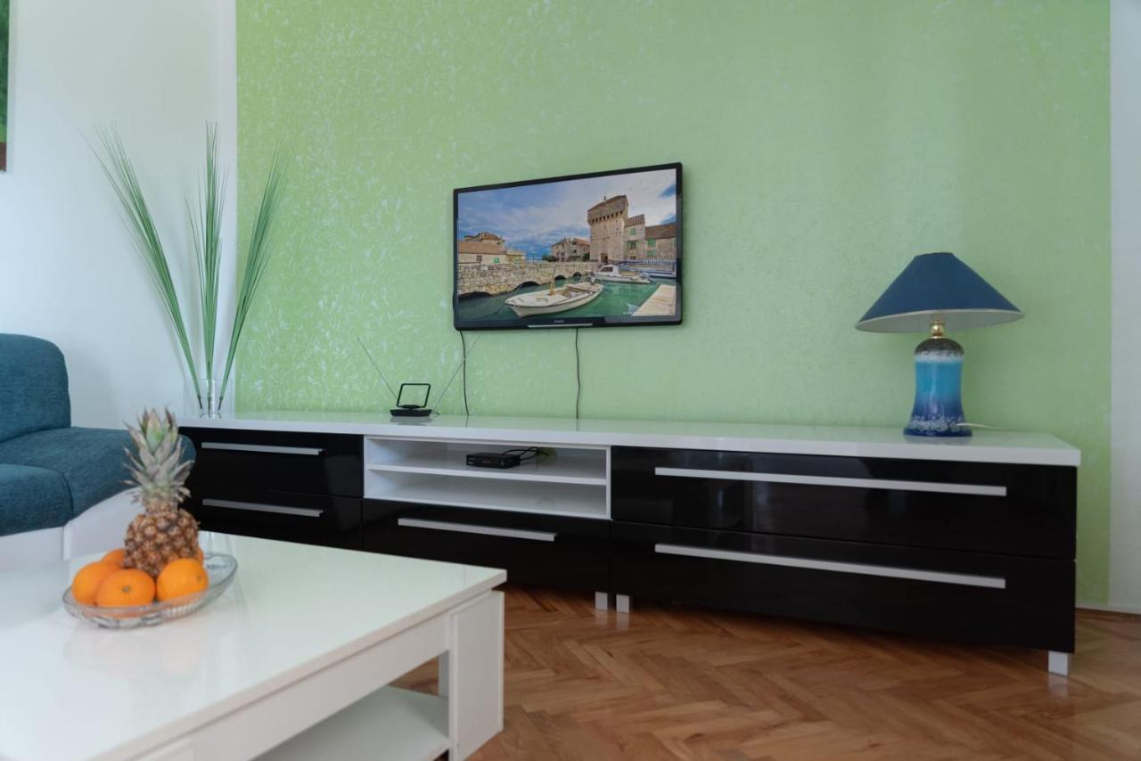 Apartment Tanja Kastela Exterior photo