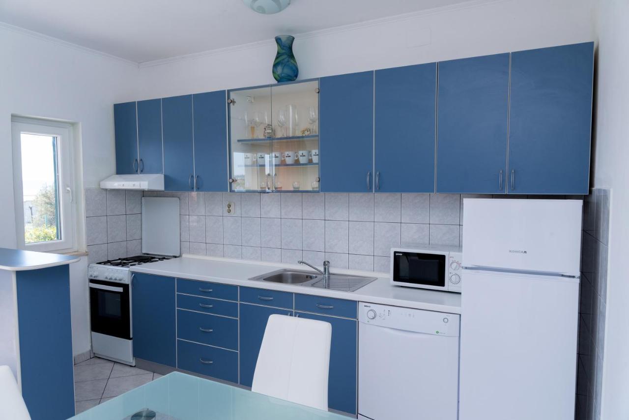 Apartment Tanja Kastela Exterior photo