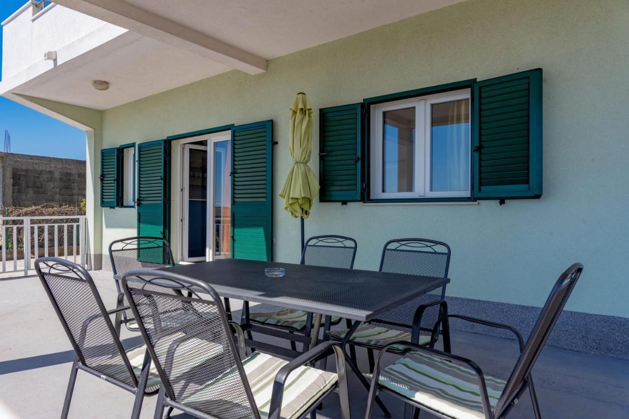 Apartment Tanja Kastela Exterior photo