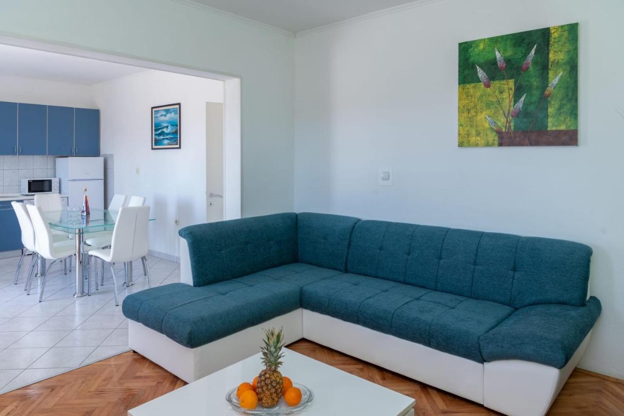 Apartment Tanja Kastela Exterior photo