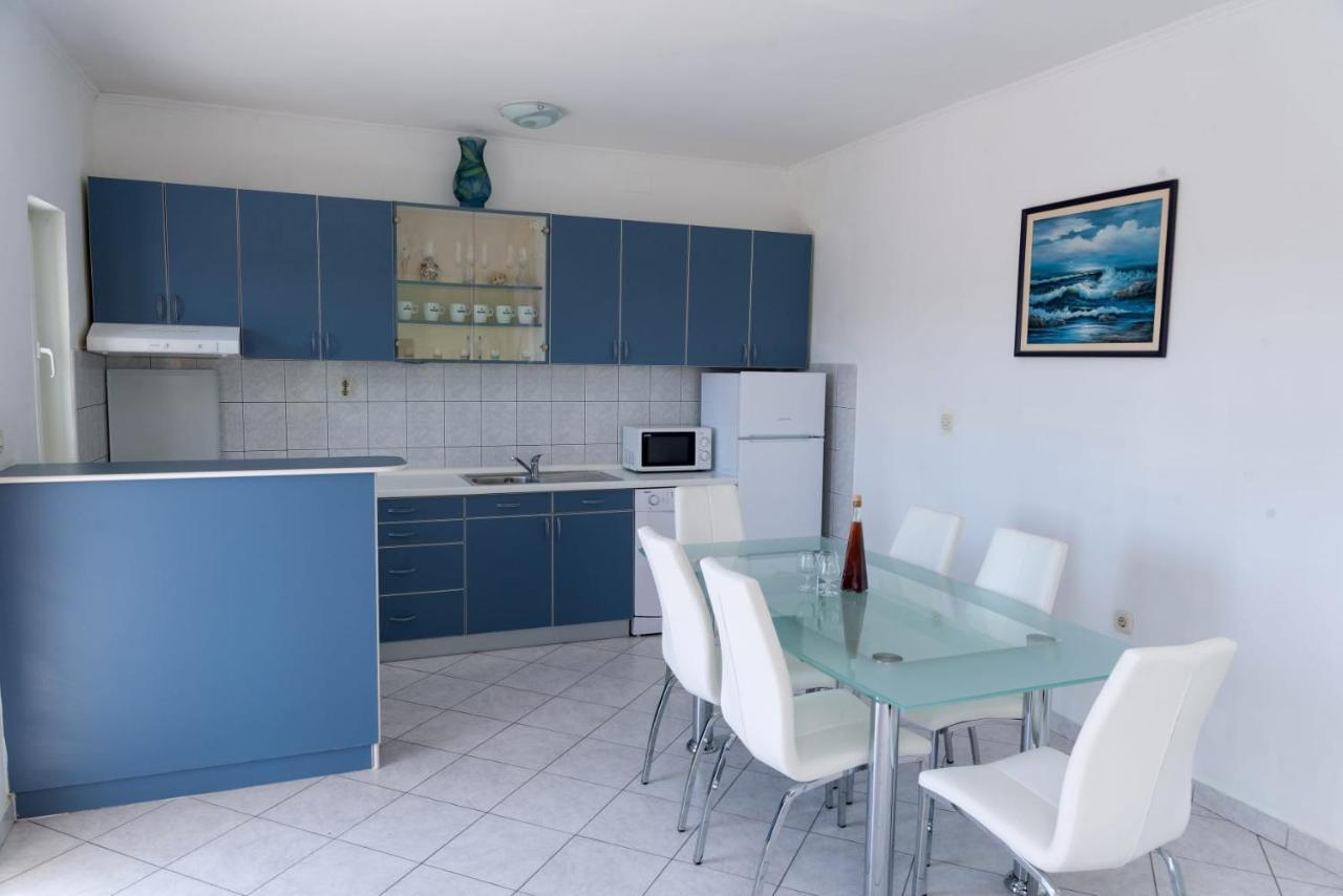 Apartment Tanja Kastela Exterior photo