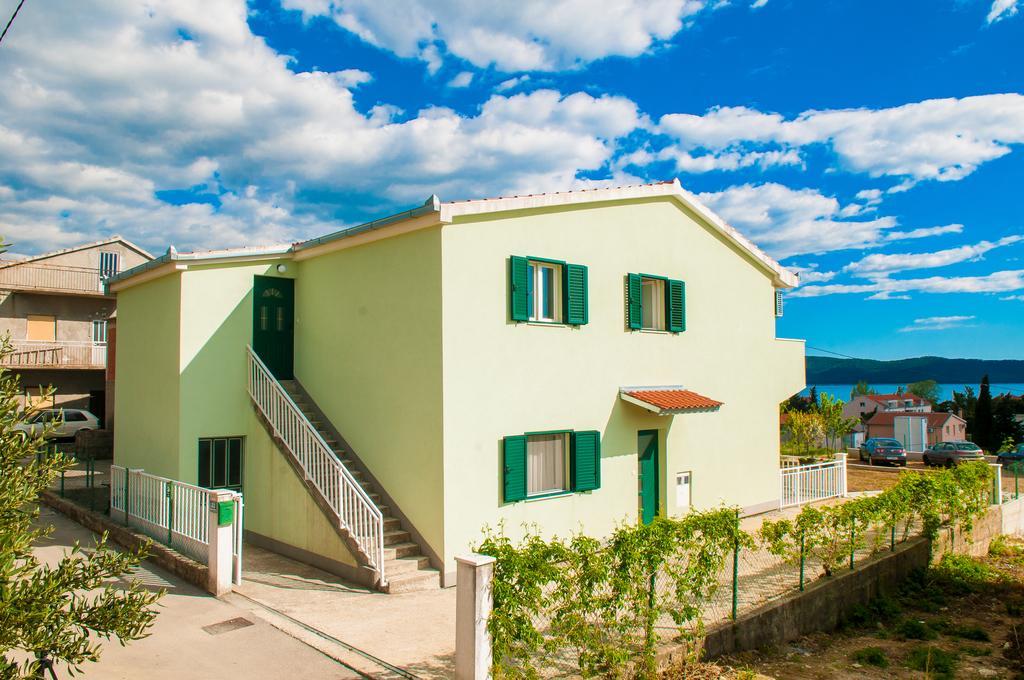 Apartment Tanja Kastela Exterior photo
