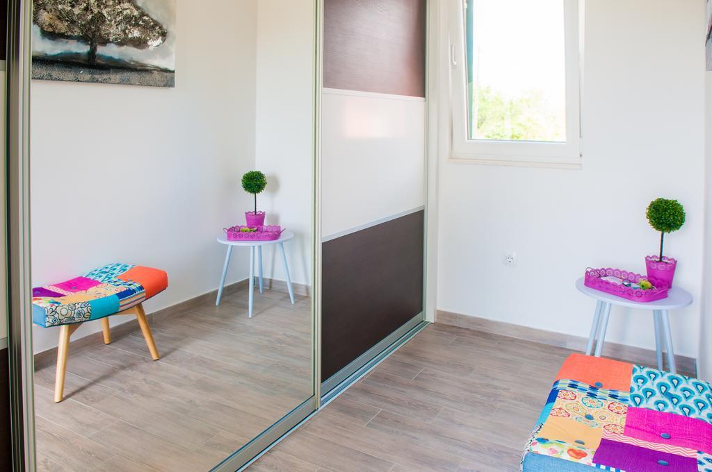 Apartment Tanja Kastela Exterior photo