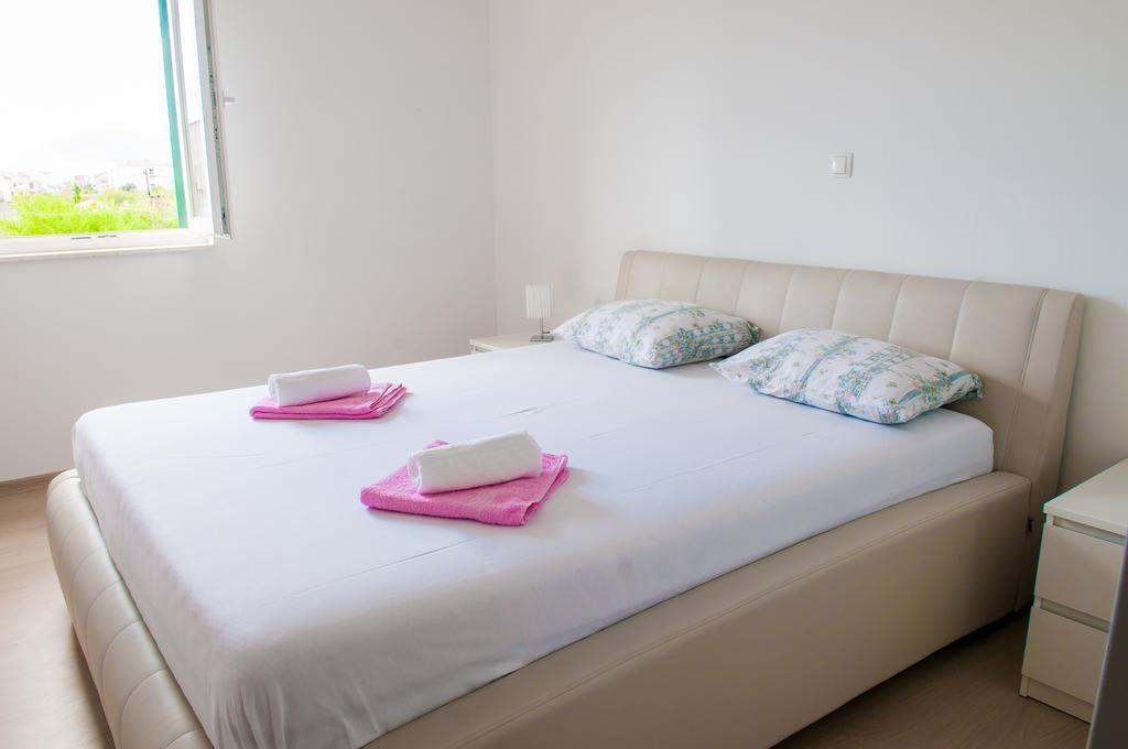 Apartment Tanja Kastela Exterior photo