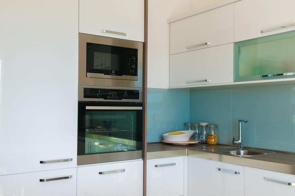 Apartment Tanja Kastela Exterior photo